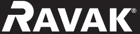 RAVAK logo