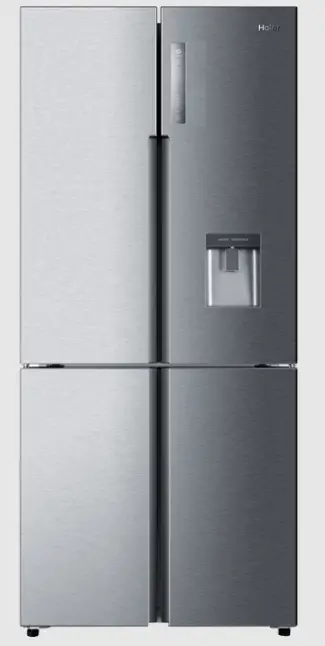 Haier-HRF516YHS-46---Quad-Door-Refrigerator-Freezer-product-image