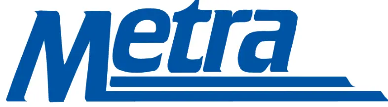 Metra-logo