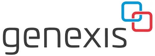 genexis -logo