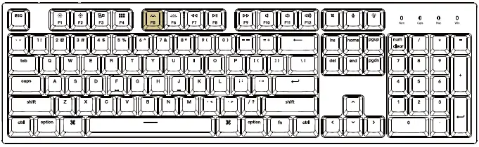 Keychron-C2A2-C2-Full-Size-104-Keys-Wired-Mechanical-Gaming-Keyboard-fig-10