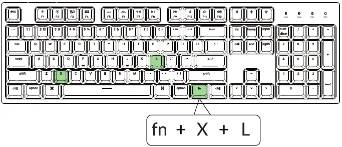 Keychron-C2A2-C2-Full-Size-104-Keys-Wired-Mechanical-Gaming-Keyboard-fig-3