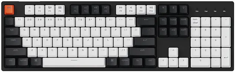 Keychron-C2A2-C2-Full-Size-104-Keys-Wired-Mechanical-Gaming-Keyboard-product