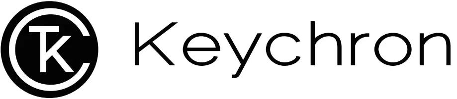 Keychron-logo
