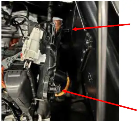 Volant 19135 Closed Box Air Intake fig 11