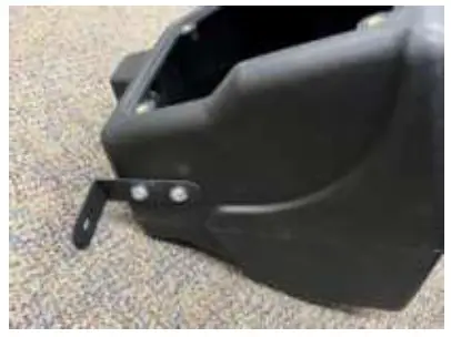 Volant 19135 Closed Box Air Intake fig 12