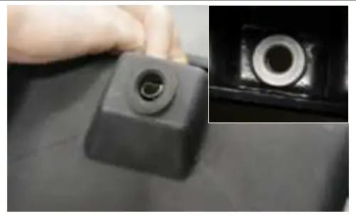 Volant 19135 Closed Box Air Intake fig 13