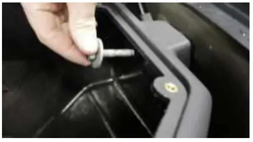 Volant 19135 Closed Box Air Intake fig 16