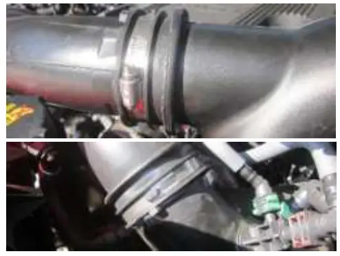 Volant 19135 Closed Box Air Intake fig 2