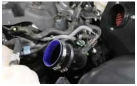 Volant 19135 Closed Box Air Intake fig 24