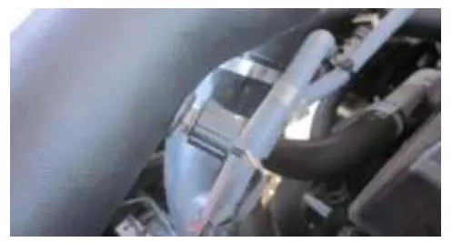 Volant 19135 Closed Box Air Intake fig 28