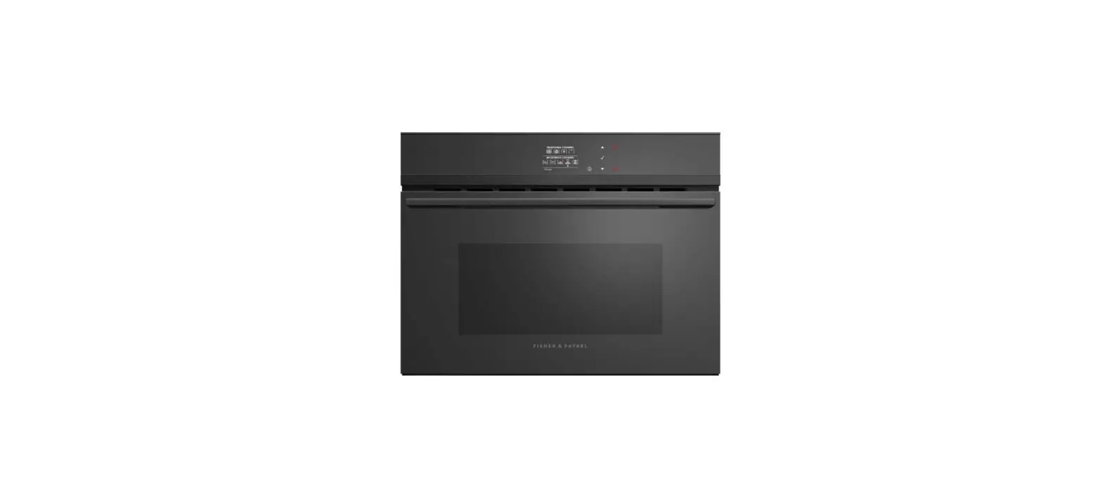Fisher Paykel Om60ndbb1 Combination Microwave Oven User Guide Fisher Paykel Om60ndbb1 Combination Microwave Oven User Guide