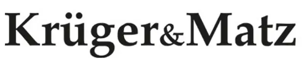 Kruger Matz -logo