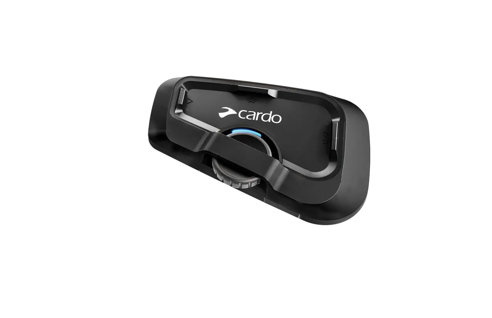 Cardo 10128860 Freecom 2x Motorcycle 2-way Bluetooth Headset User Guide