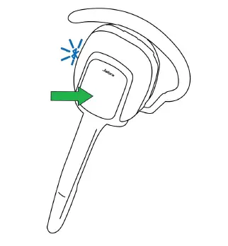 How-do-I-Pair-My-Jabra-Supreme-with-my-Mobile-Device-FIG-1