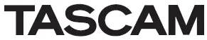 TASCAM-LOGO