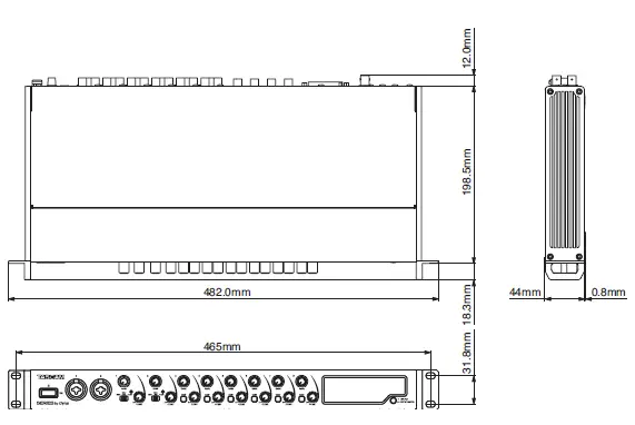 TASCAM-Series-8p-Dyna-Microphone-Preamp-FIG-23