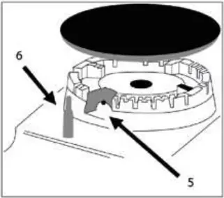 DRIJA Sicilia 90 - Features 2