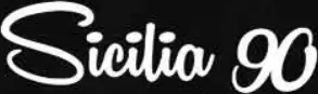 DRIJA Sicilia 90