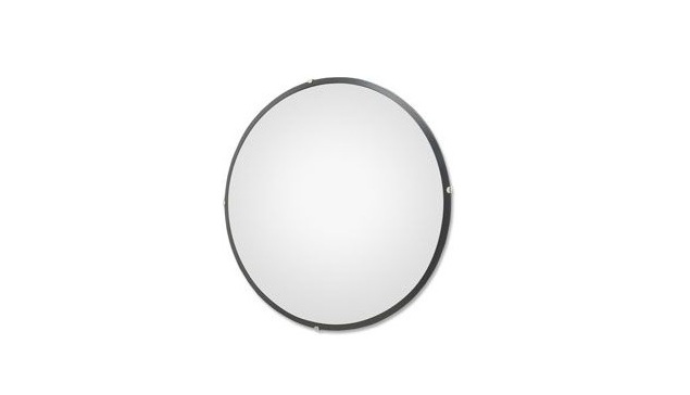 Uline Convex Safety Mirror User Guide Uline Convex Safety Mirror User Guide