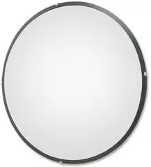 ULINE Convex Safety Mirror