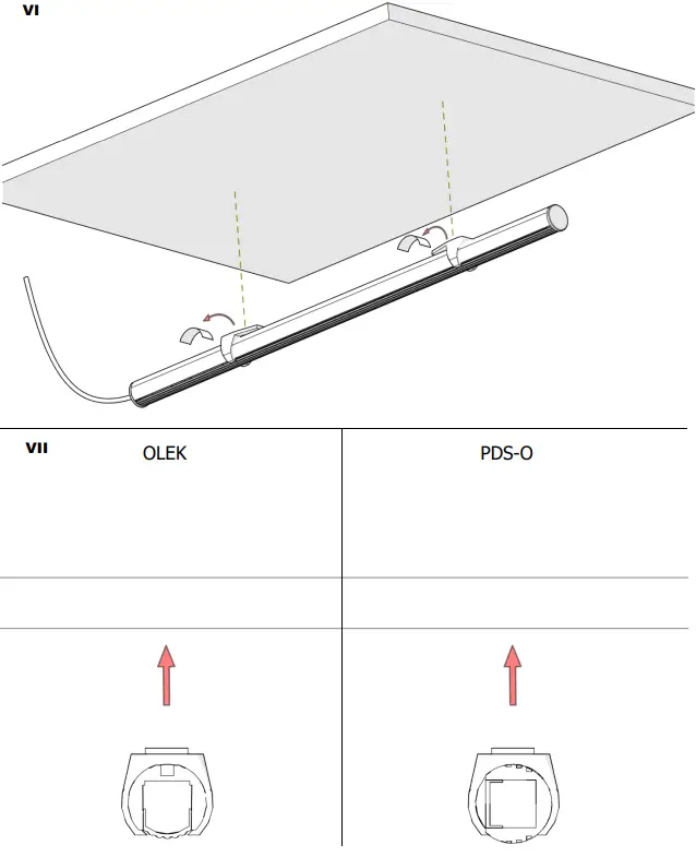 Assembly Instructions