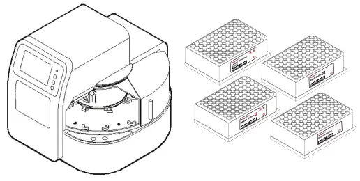 GALENVS VR0096 Viral RNA Extraction Kit - Fig2