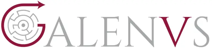 GALENVS - logo