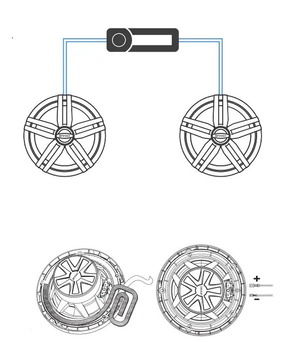 Enrock-EM265C-2-Way-Water-Resistant-Marine-Loudspeaker-fig-1