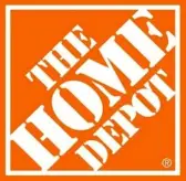 THE HOME DEPOT logo
