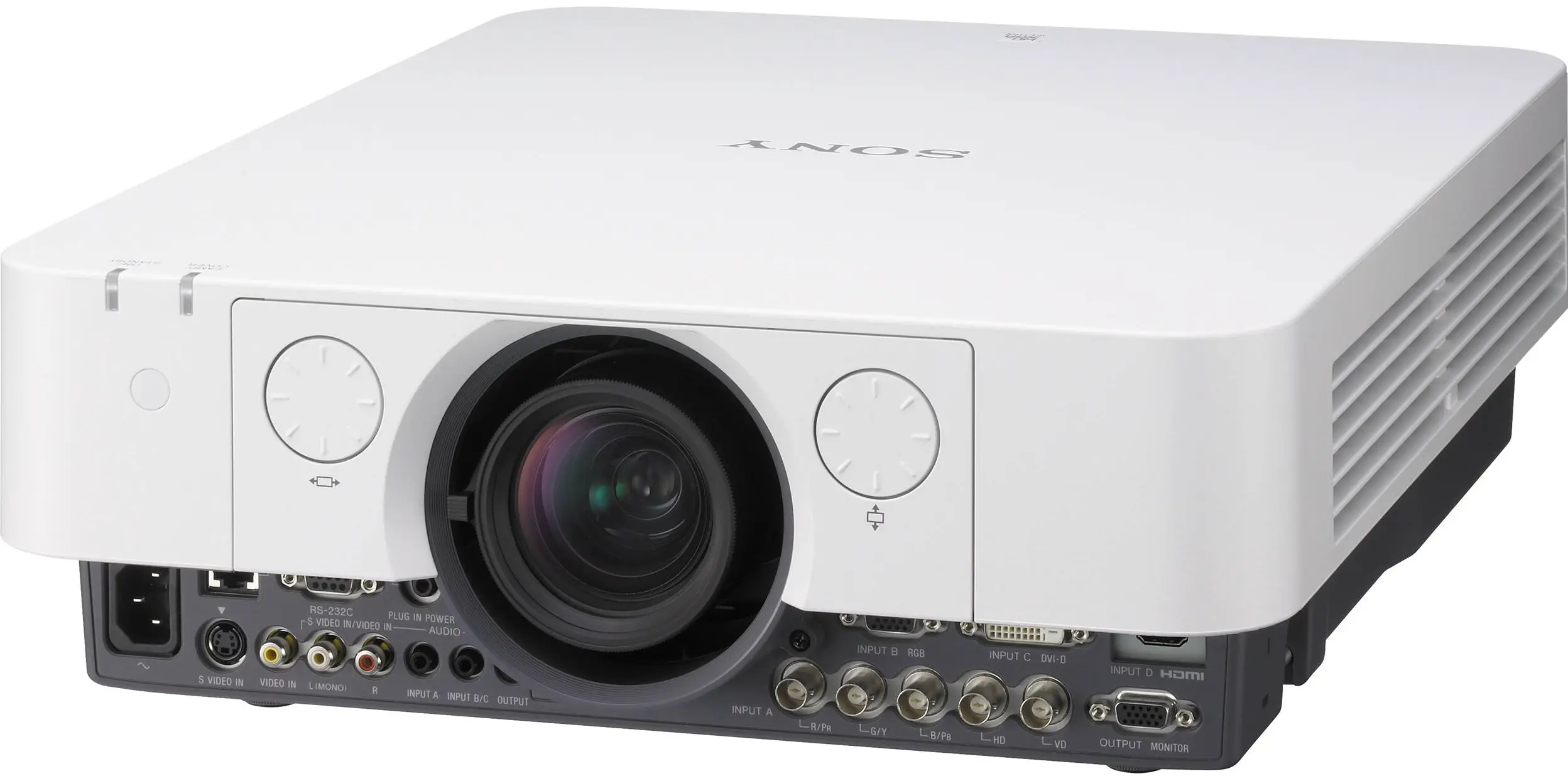 Sony-VPL-FH31-Data-Projector
