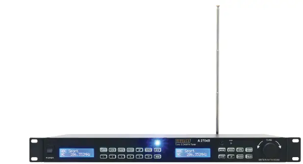 redback 2704B Dual DAB plus AM-FM Tuner with RS-232-FIG1