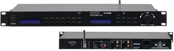 redback 2704B Dual DAB plus AM-FM Tuner with RS-232-FIG2