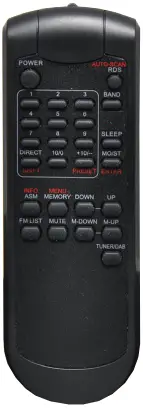 redback 2704B Dual DAB plus AM-FM Tuner with RS-232-FIG3