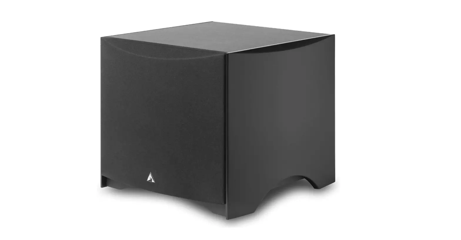 Atlantic Technology 224sb Powered Subwoofer Instruction Guide Atlantic Technology 224sb Powered Subwoofer Instruction Guide