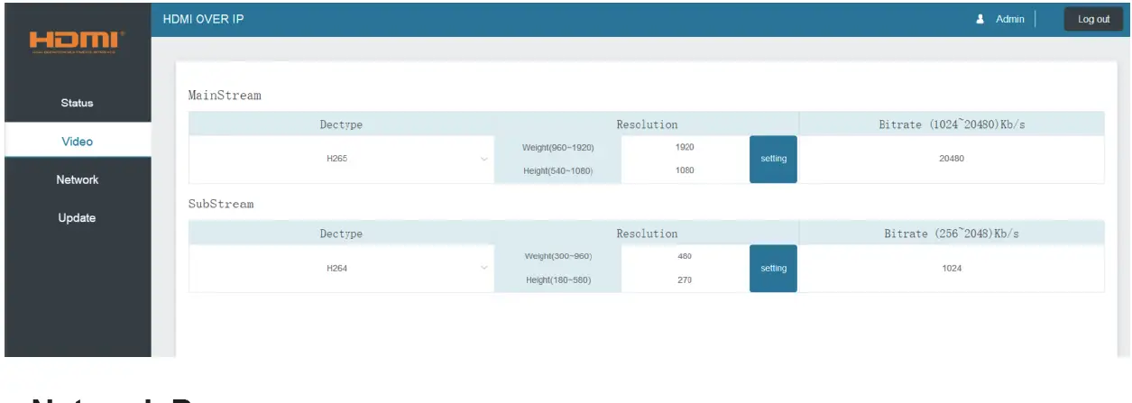 infobit-iSwitch-SDV-TR-SDVOE-Transceiver-with-Copper-Fiber-Combo-Box-FIG-14