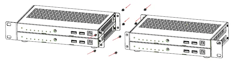 infobit-iSwitch-SDV-TR-SDVOE-Transceiver-with-Copper-Fiber-Combo-Box-FIG-8