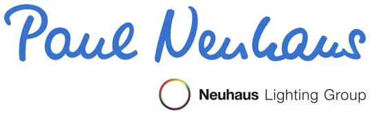 Paul Neuhaus - logo