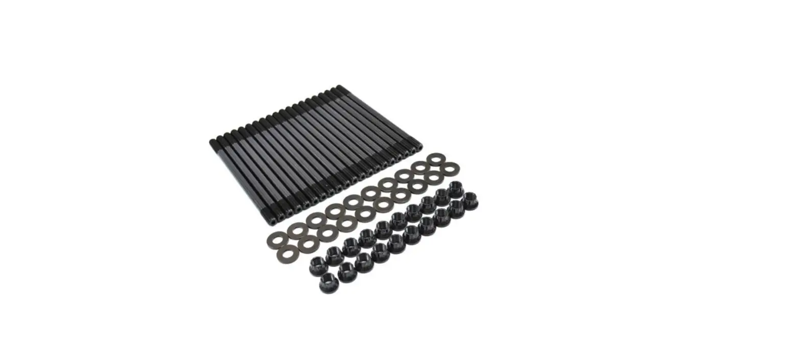 Thoroughbred Diesel Fhsp0310 Fasteners Performance Head Stud Kit Installation Guide