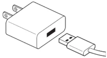 USB-C to USB-A