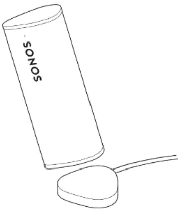 Sonos Wireless Charger