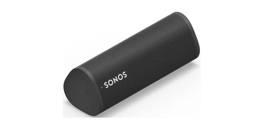 Sonos Roam Sl Ultra Portable Speaker User Guide Sonos Roam Sl Ultra Portable Speaker User Guide