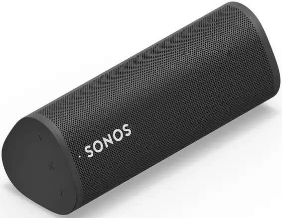 SONOS Roam SL Ultra Portable Speaker