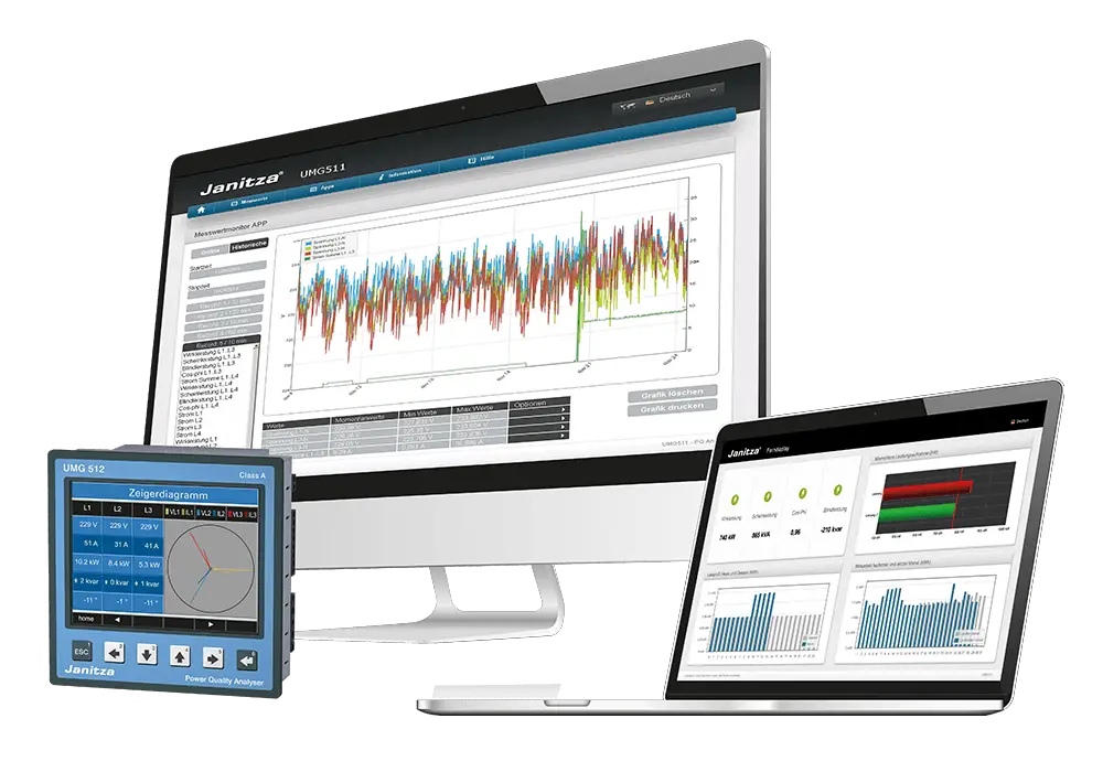 Janitza-GridVis-App-Management-Product-Image