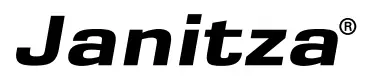 Janitza-Logo