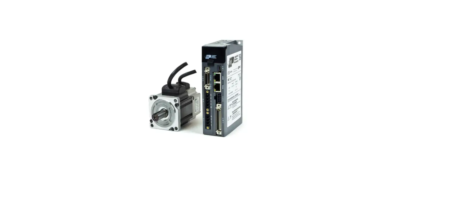 Applied Motion Products Sv200 Dc Series Digital Servo Drives User Guide