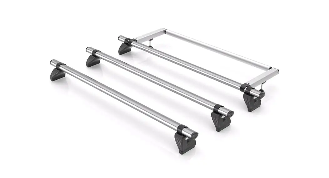 Rhino Le3pr/fl 3 Bar Kammbar Pro System Instructions Rhino Le3pr/fl 3 Bar Kammbar Pro System Instructions