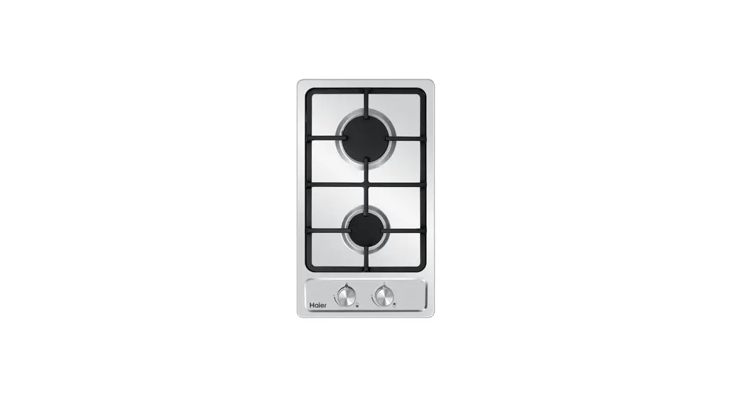 Haier Hcg302wfcx3 Gas On Steel Cooktop User Guide