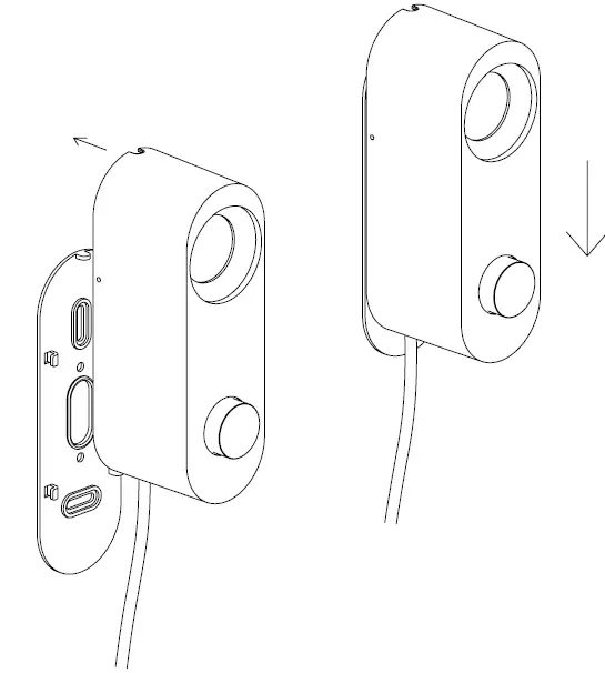 tala Sphere IV E26 Alumina Table Lamp 10
