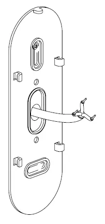 tala Sphere IV E26 Alumina Table Lamp 8